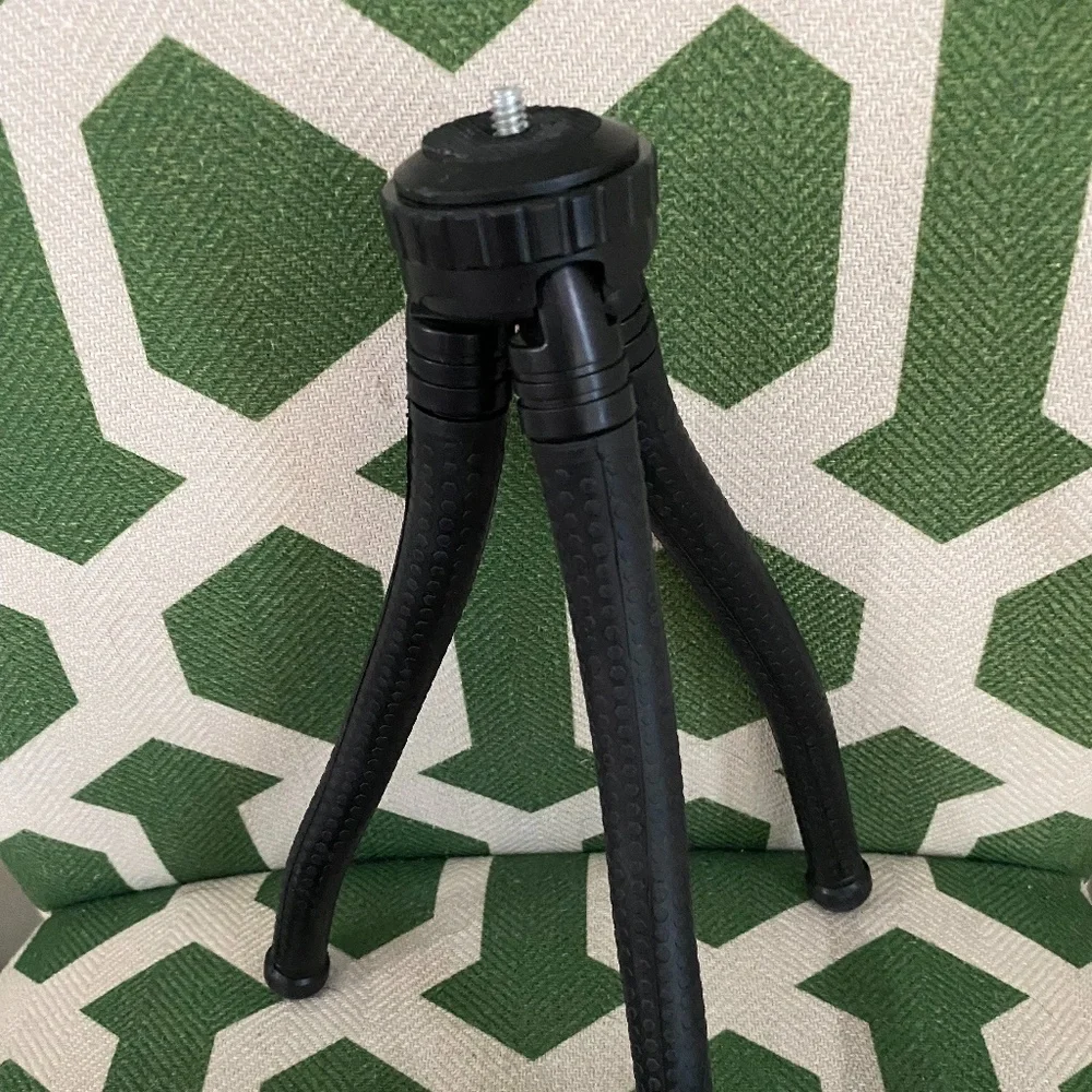 Vivitar; Vlogging Kit, complete, original box, like new